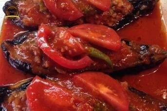 Karnıyarık Yapımı