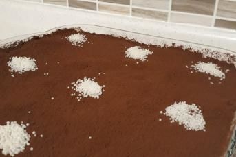 Tiramisu Yapılışı