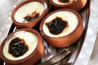 Nefis Fırın Sütlaç (Pirinç Unsuz)