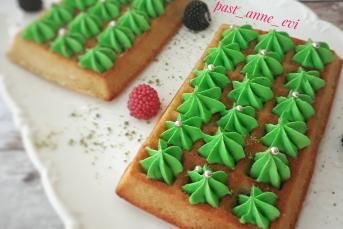 Süslü Pankek Yapımı