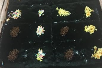 Islak Kek Tarifi (Tam Ölçü - Harika Lezzet)