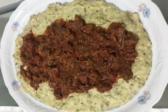 Hünkar Beğendi (Osmanlı Mutfağı)