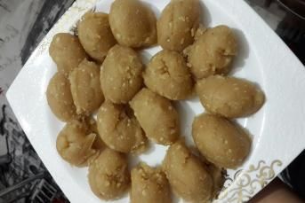 Un Helvası (Tüm Aşama Fotoğrafları İle)