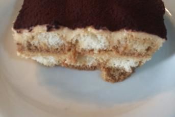 Tramisu Tarifi (Çok Pratik)