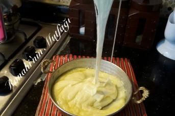 Orijinal Muhlama (Kuymak) Tarifi