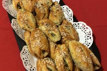 Kıyır Kıyır Poaça