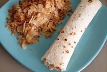 Omaç (Yumurtasız) (Yozgat Ve İç Anadolu Yöresi)