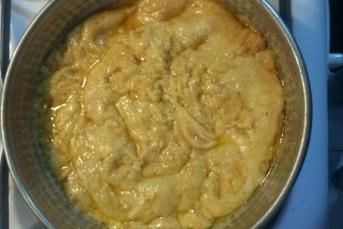 Mıhlama Tarifi (Trabzon Yöresi)