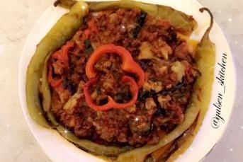 Patlıcan Musakka (Detaylı Anlatım)