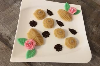 Tam Kıvamında İrmik Helvası Tarifi