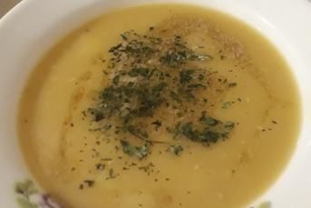 Sarı Mercimek Çorbası Tarifi