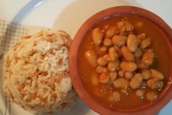 Kuru Fasülye (Türk Mutfağı Klasiği)