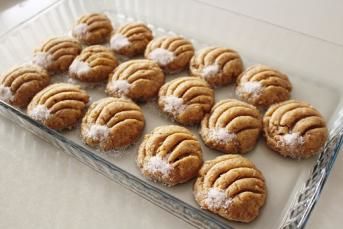 İstiridye Tatlısı Nasıl Yapılır?