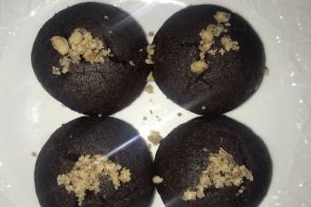 Browni Kurabiye (Tadı Şahane)