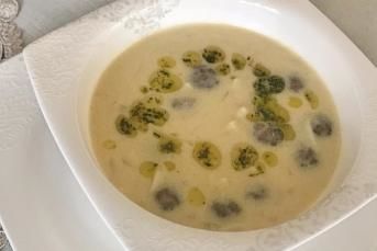 Erzincan Çorbası Tarifi