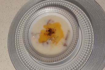 Nefis Düğün Çorbası