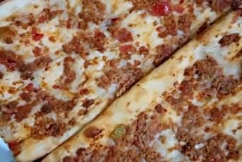 Kıymalı Pide İç Harcı Nasıl Hazırlanır