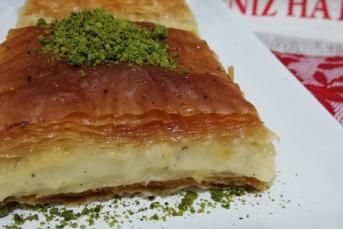 Laz Böreği (Detaylı Anlatım)