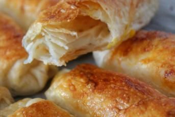 Sodalı Çıtır Börek (Favoriniz Olacak)