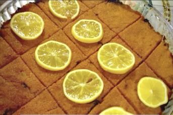 Tepside Içli Köfte Tarifi