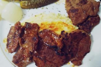 Düdüklü Tencerede Lokum Kıvamında Et