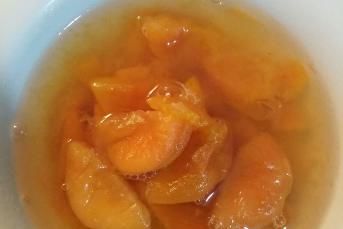 Kayısı Hoşafı Tarifi