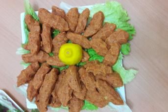 Patates Köftesi Yapılışı