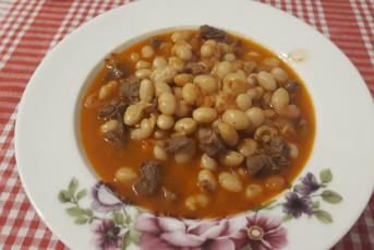 İspir Fasulyesi Nasıl Pişer