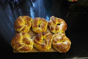 Pastane Açma Tarifi