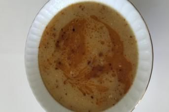 Mercimek Çorbası Yapılışı