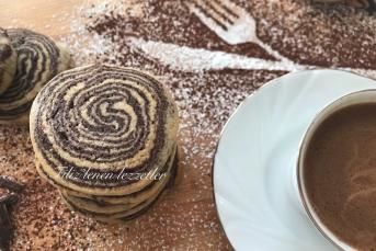 Rulo Bisküvi Tarifi