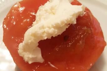 Leziz Ayva Tatlısı