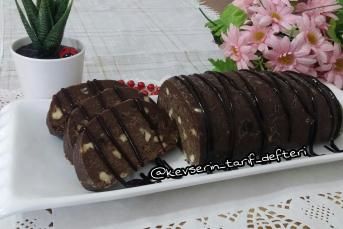 Nefis Doyuran Pasta Tarifi