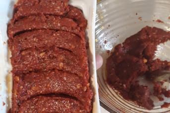 Kahvaltılık Çemen