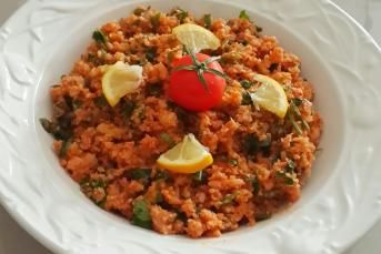 Karnabahar Kısırı