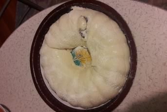 Pratik Tavuk Göğsü