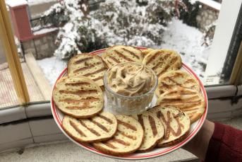 Cızlak (Krep, Akıtma)