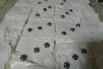 Enfes Etimek Tatlısı