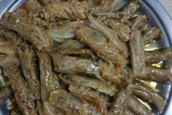 Enfes Lahana Sarması Tarifi