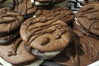 Süt Burger Nasıl Yapılır