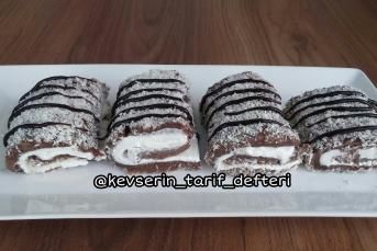 Harika Sultan Sarması Tarifi