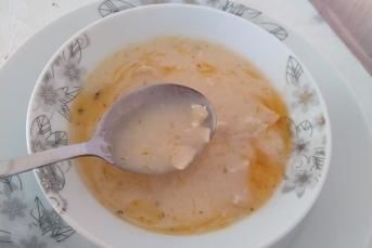 İşkembe Çorbası (Tabak Tabak İçeceksiniz)