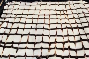 Islak Kek (Eski Tariflerinizi Unutun)