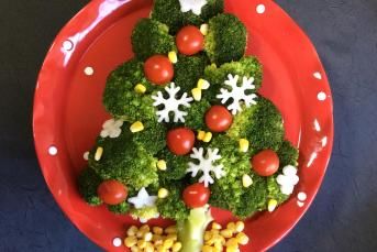 Yılbaşı Salatası