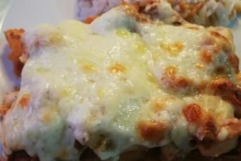 Beşamel Soslu Tavuk Tarifi