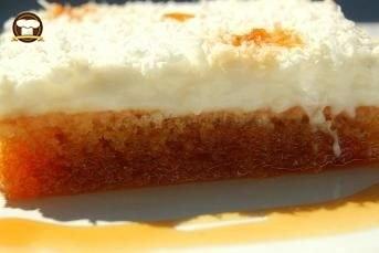 Ekmek Kadayıfı (Yalancı)