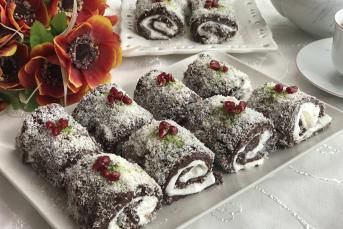 Kakaolu Saray Lokumu