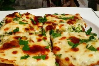 Karnabahar Graten Tarifi