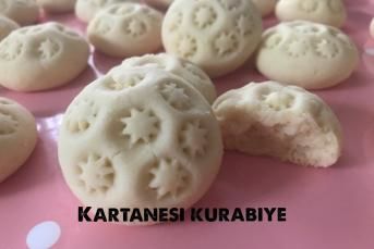 Kartanesi Kurabiye