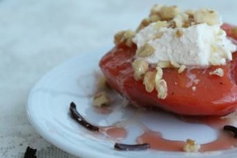 Nefis Ayva Tatlısı Tarifi